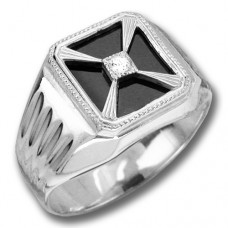 Мужское кольцо 2015