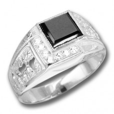 Мужское кольцо 2017