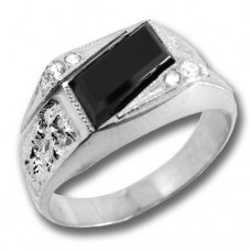 Мужское кольцо 2019