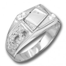 Мужское кольцо 2020