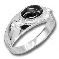 Мужское кольцо 2021