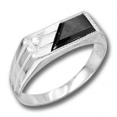 Мужское кольцо 2024