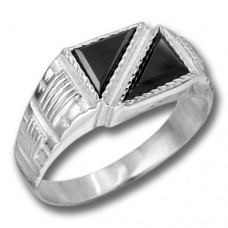 Мужское кольцо 2025