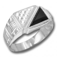 Мужское кольцо 2027