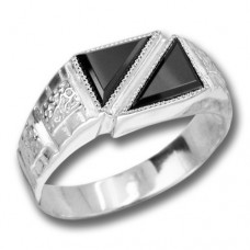 Мужское кольцо 2028