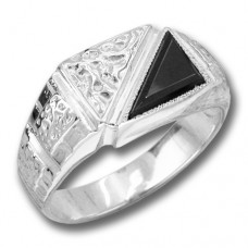 Мужское кольцо 2029