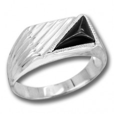 Мужское кольцо 2031