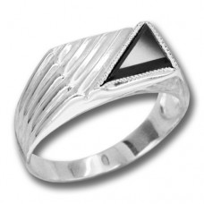 Мужское кольцо 2032