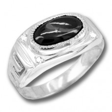 Мужское кольцо 2033