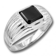 Мужское кольцо 2035