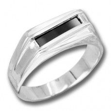 Мужское кольцо 2037