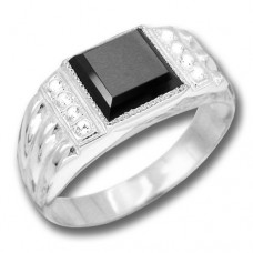 Мужское кольцо 2038