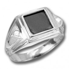 Мужское кольцо 2042