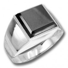 Мужское кольцо 2043