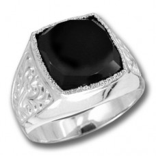 Мужское кольцо 2045