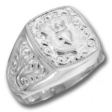 Мужское кольцо 2048