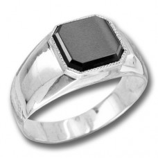 Мужское кольцо 2049