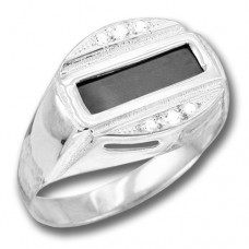 Мужское кольцо 2050