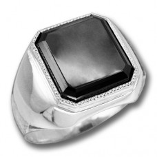 Мужское кольцо 2051