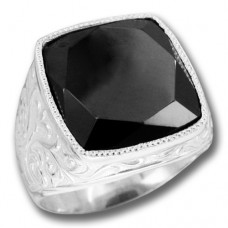 Мужское кольцо 2058