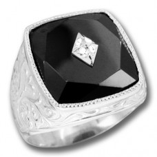 Мужское кольцо 2060