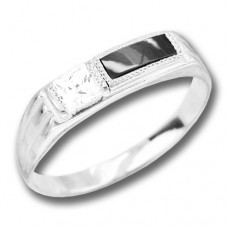 Мужское кольцо 2061