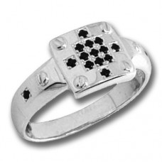 Мужское кольцо 2062