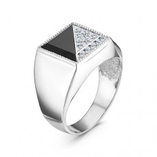 Мужское кольцо 2066
