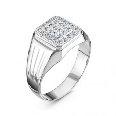 Мужское кольцо 2068