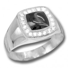 Мужское кольцо 2073