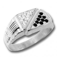 Мужское кольцо 2078