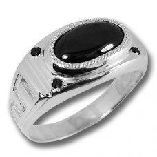 Мужское кольцо 2080