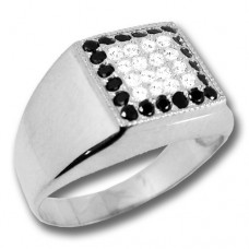 Мужское кольцо 2083