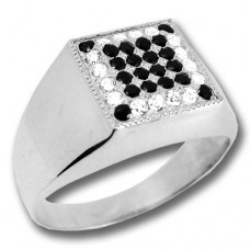 Мужское кольцо 2085