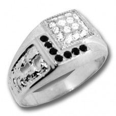 Мужское кольцо 2088