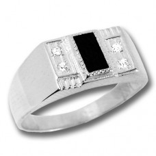 Мужское кольцо 2090