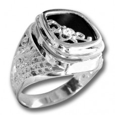 Мужское кольцо 2093