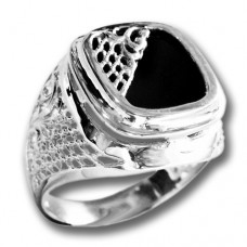 Мужское кольцо 2094