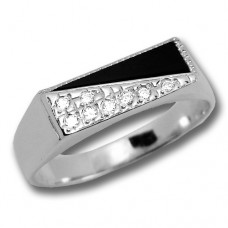 Мужское кольцо 2095