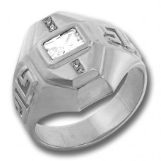 Мужское кольцо 2097
