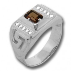 Мужское кольцо 2099