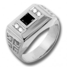 Мужское кольцо 2100