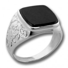 Мужское кольцо 2101