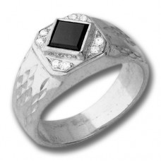 Мужское кольцо 2103