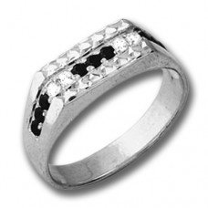 Мужское кольцо 2108