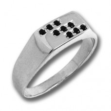 Мужское кольцо 2110