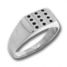 Мужское кольцо 2111