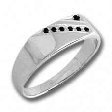 Мужское кольцо 2112