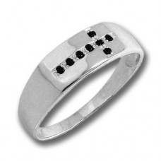 Мужское кольцо 2113