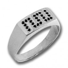 Мужское кольцо 2114